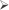 Ø