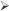 Ø