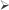 Ø