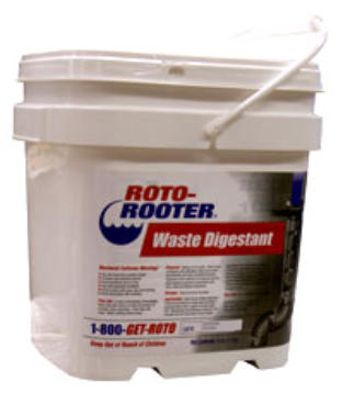 Roto-Rooter Waste Digestant product photo